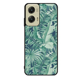 Palma Tropical Motorola Moto G Stylus 5G 2024 Case OV9424