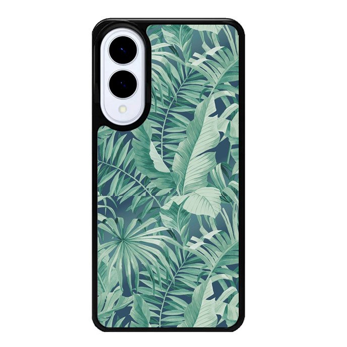 Palma Tropical Samsung Galaxy S25 Edge 5G Case OV9424