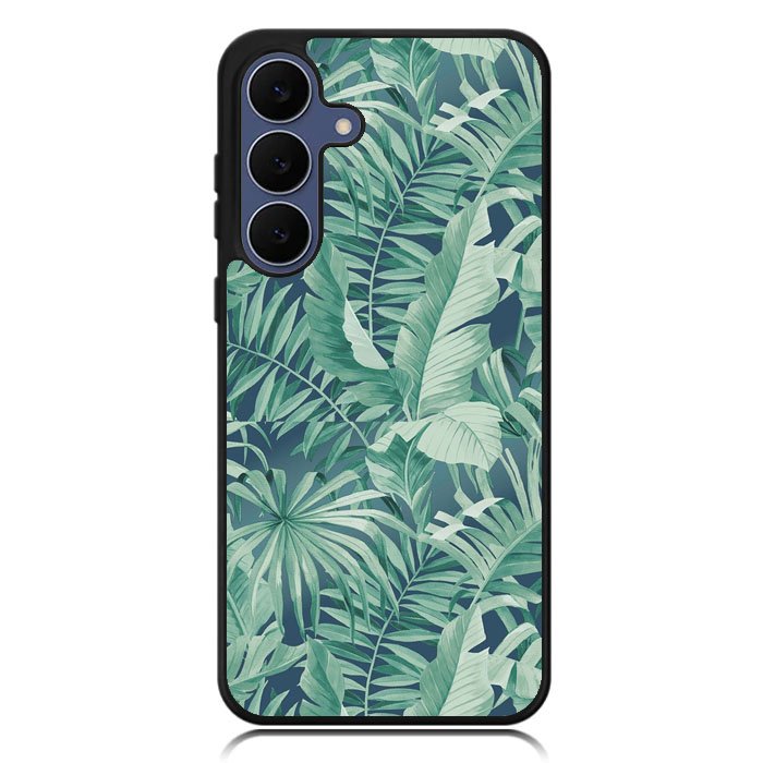 Palma Tropical Samsung Galaxy S25 FE Case OV9424