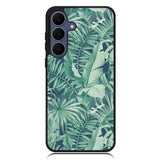 Palma Tropical Samsung Galaxy S25 FE Case OV9424