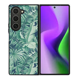 Palma Tropical Samsung Galaxy Z Fold 6 5G 2024 Case OV9424