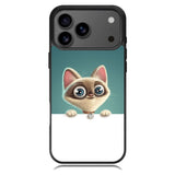 Cat Cute Samsung Galaxy S26 Case OV9481