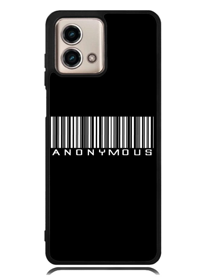 Anonymous Motorola Moto G Stylus 5G 2023 Case OV9470