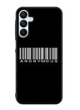 Anonymous Samsung Galaxy A15 5G Case OV9470
