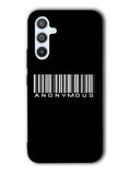 Anonymous Samsung Galaxy A54 5G Case OV9470