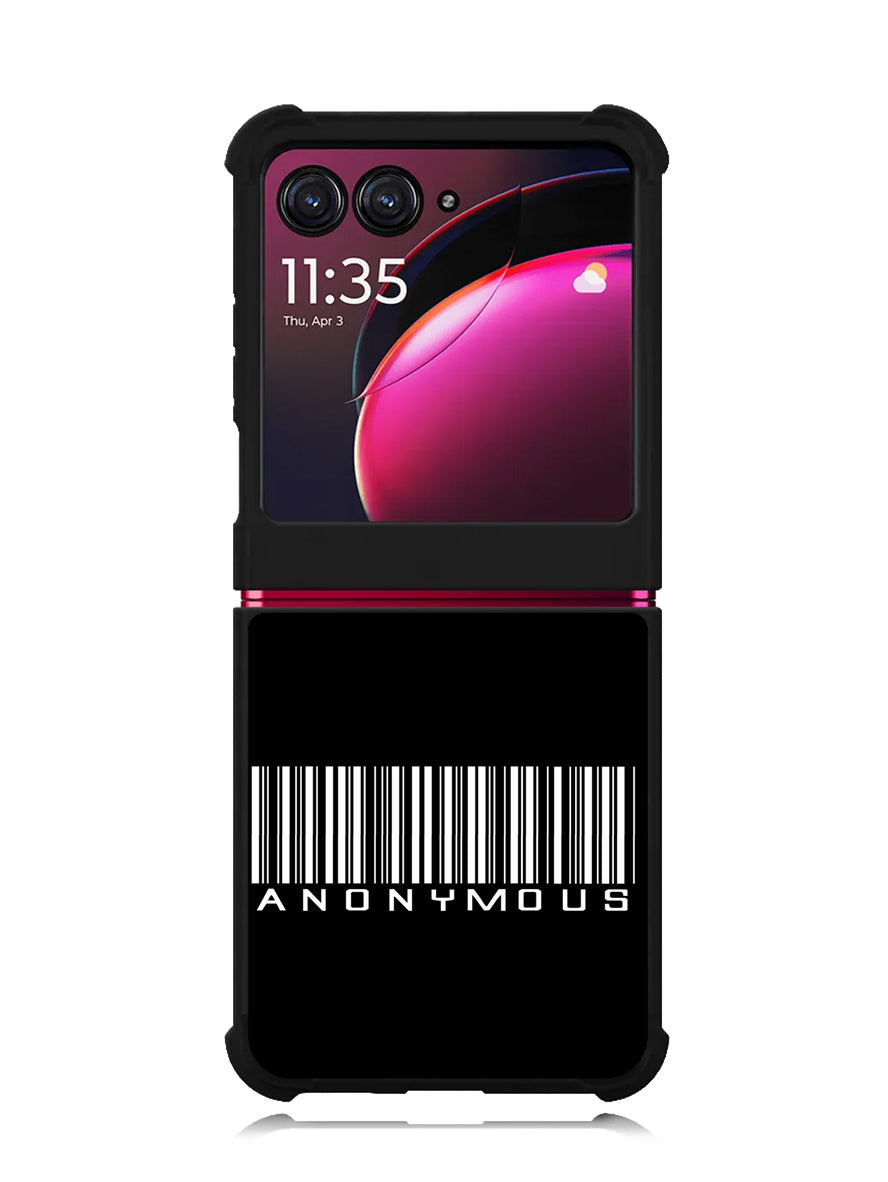 Anonymous Motorola Moto Razr Plus 2023 , Moto Razr+ 2023 Case OV9470