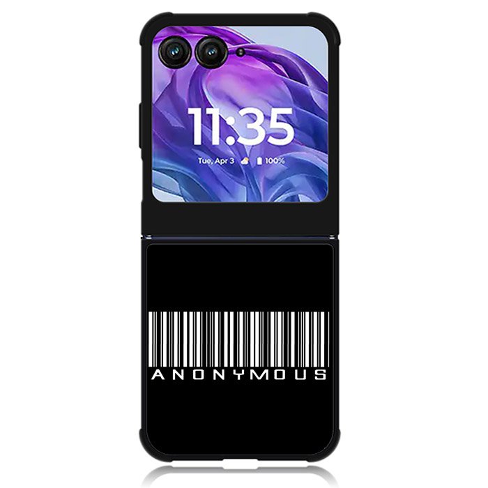Anonymous Motorola Moto Razr Plus 2024 , Moto Razr+ 2024 Case OV9470