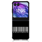 Anonymous Motorola Moto Razr Plus 2024 , Moto Razr+ 2024 Case OV9470
