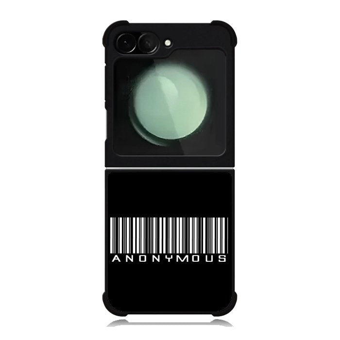 Anonymous Samsung Galaxy Z Flip 6 5G 2024 Case OV9470