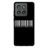 Anonymous Motorola Moto Edge 2025 Case OV9470