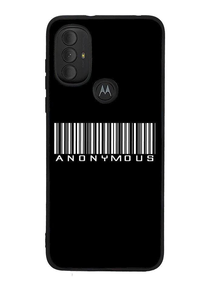 Anonymous Motorola Moto G Pure 2021 , Moto G Power 2022 Case OV9470