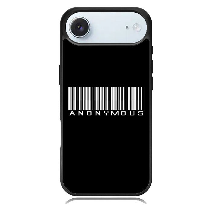 Anonymous iPhone 17 Air Case OV9470