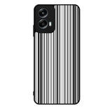Barcode Motorola Moto G Play 2024 Case OV9474