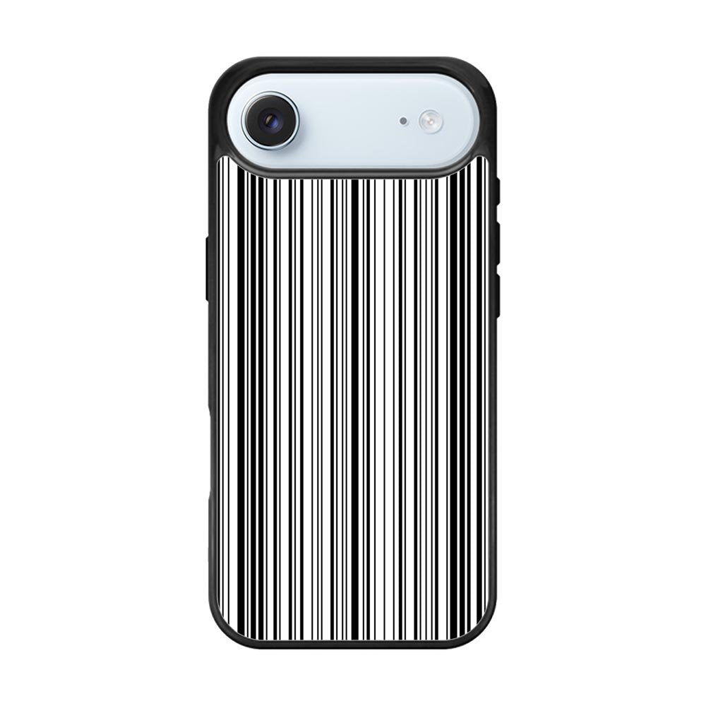 Barcode iPhone Air Case QC9474