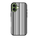 Barcode iPhone 17 Case QC9474