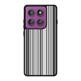 Barcode Motorola Moto Edge 60 Pro Case QC9474