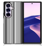 Barcode Samsung Galaxy Z Fold 7 Case OV9474