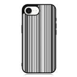 Barcode iPhone 16e Case OV9474