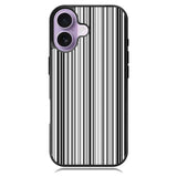 Barcode iPhone 17 Case OV9474