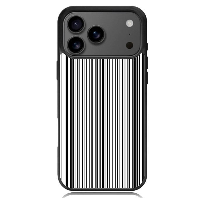 Barcode Samsung Galaxy S26 Case OV9474