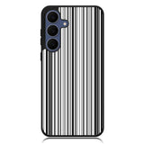 Barcode Samsung Galaxy S25 FE Case OV9474