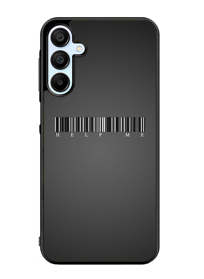 Help Me Samsung Galaxy A15 5G Case OV9452
