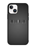 Help Me iPhone 14 Plus Case QC9452