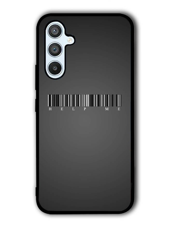 Help Me Samsung Galaxy A14 5G Case QC9452