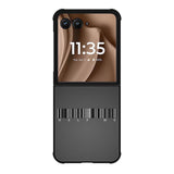 Help Me Motorola Moto RAZR Plus 2025 Case OV9452