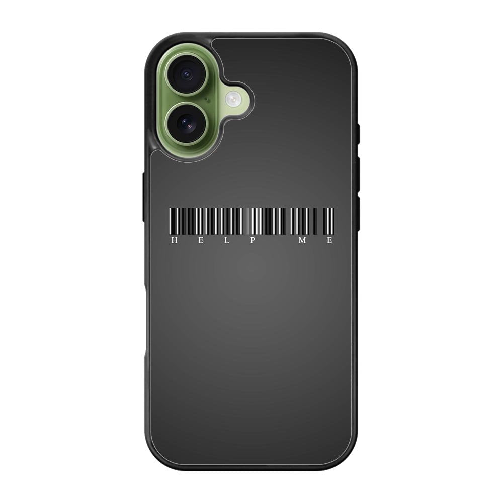 Help Me iPhone 17 Case OV9452