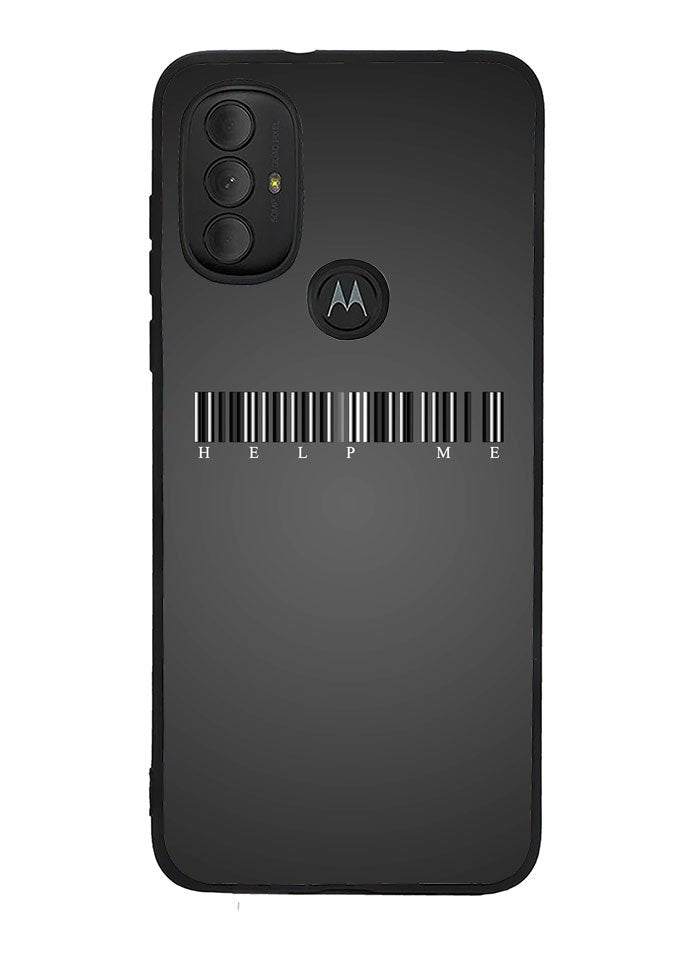 Help Me Motorola Moto G Pure 2021 , Moto G Power 2022 Case OV9452