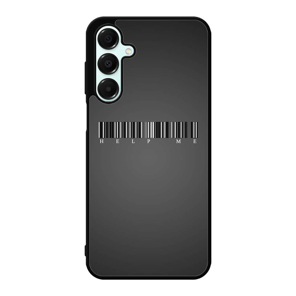 Help Me Samsung Galaxy A16 Case OV9452