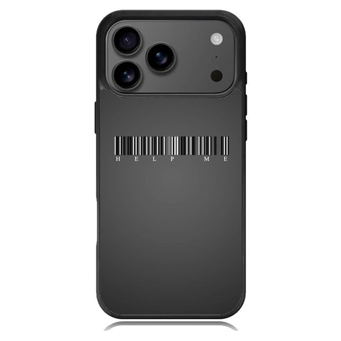 Help Me Samsung Galaxy S26 Case OV9452