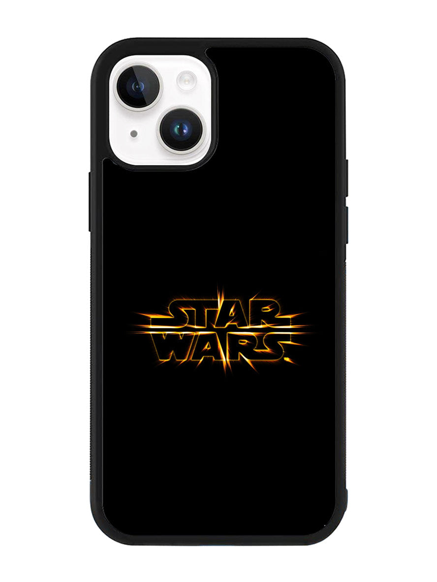Star Wars iPhone 14 Plus Case QC9429