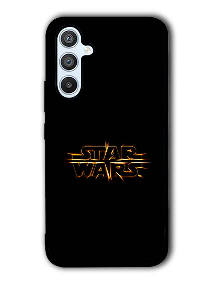 Star Wars Samsung Galaxy A14 5G Case QC9429