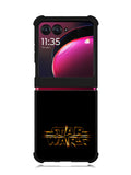 Star Wars Motorola Moto Razr Plus 2023 , Moto Razr+ 2023 Case OV9429