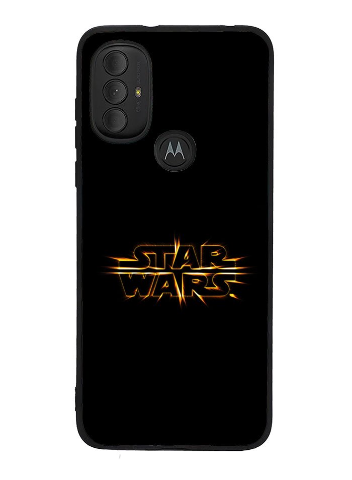 Star Wars Motorola Moto G Pure 2021 , Moto G Power 2022 Case OV9429