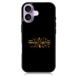 Star Wars iPhone 17 Case OV9429