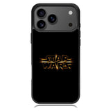 Star Wars iPhone 17 Pro Case RC9429