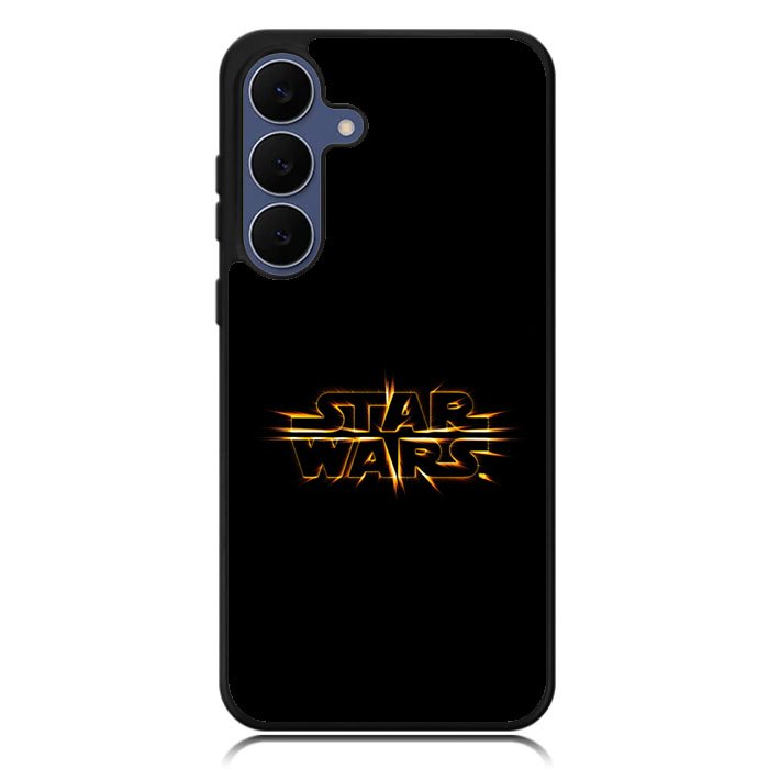 Star Wars Samsung Galaxy S25 FE Case OV9429