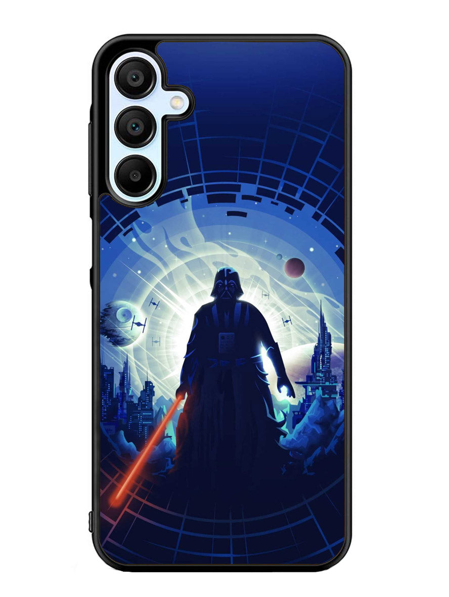 Star Wars 12th Samsung Galaxy A25 5G Case