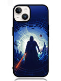 Star Wars 12th iPhone 14 Plus Case