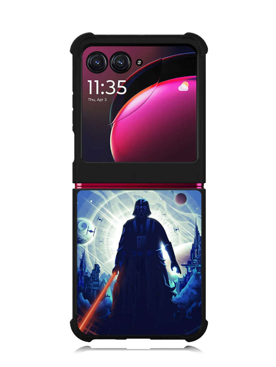 Star Wars 12th Motorola Moto Razr Plus 2023 , Moto Razr+ 2023 Case