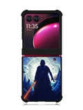 Star Wars 12th Motorola Moto Razr Plus 2023 , Moto Razr+ 2023 Case