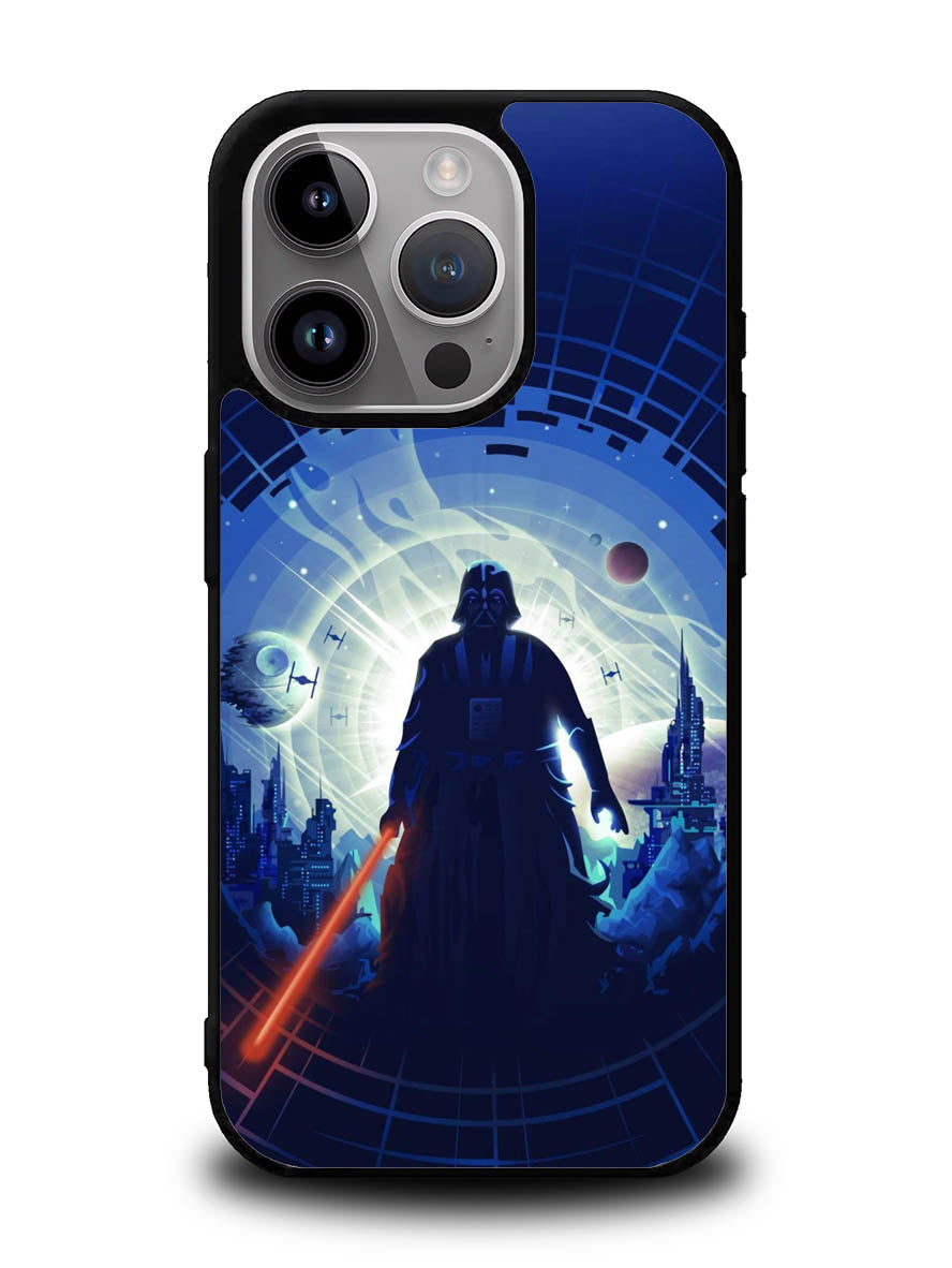 Star Wars 12th iPhone 15 Pro Case