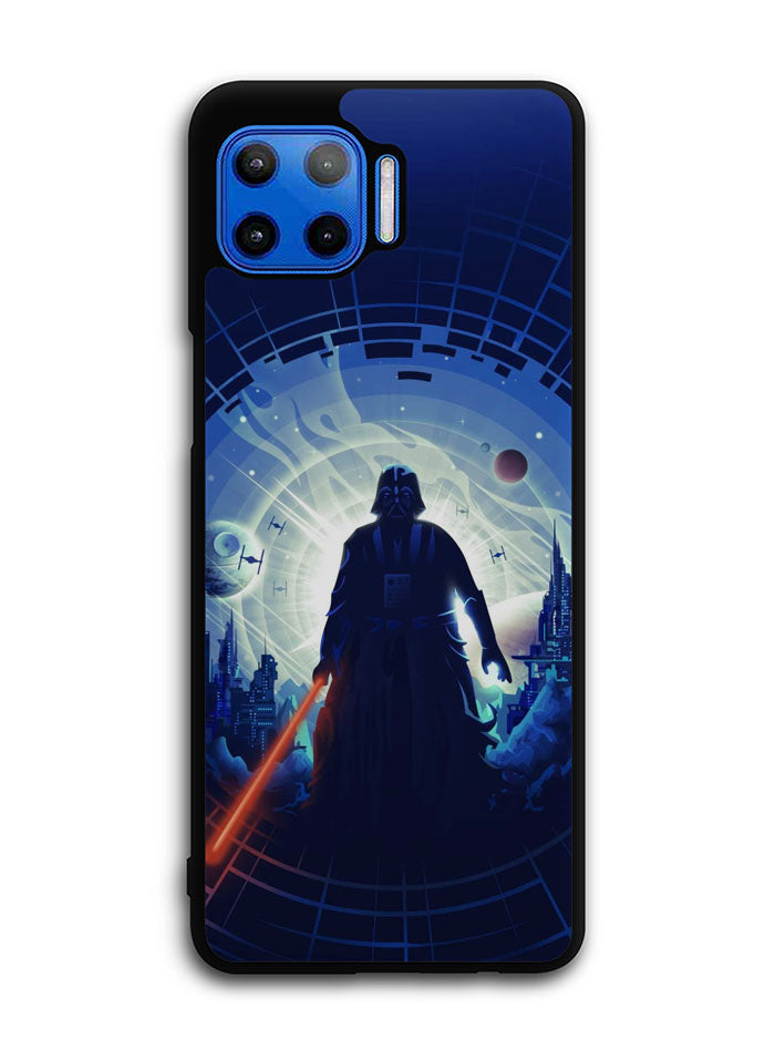 Star Wars 12th Motorola Moto One 5G Case , Moto One 5G UW Case , Moto G 5G Plus Case
