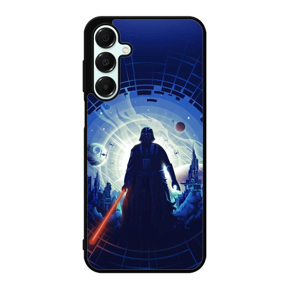 Star Wars 12th Samsung Galaxy A16 Case OV4561