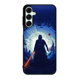 Star Wars 12th Samsung Galaxy A16 Case OV4561