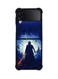 Star Wars 12th Samsung Galaxy Z Flip 4 5G 2022 Case