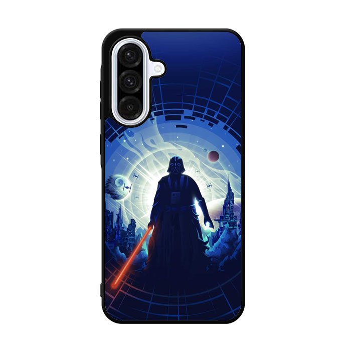 Star Wars 12th Samsung Galaxy A36 Case OV5174